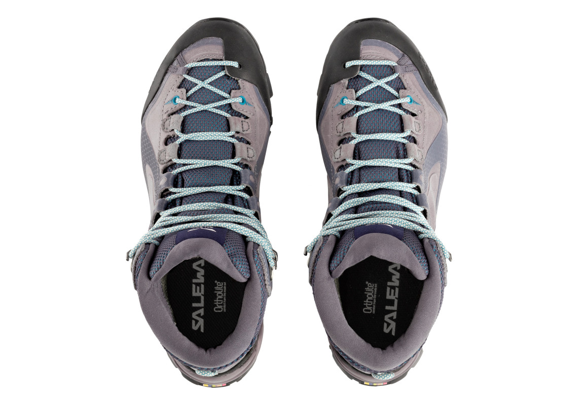 salewa women's alpenviolet mid gtx