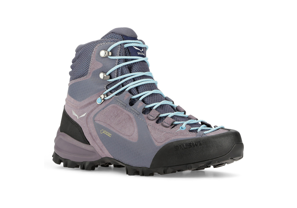 salewa women's alpenviolet mid gtx