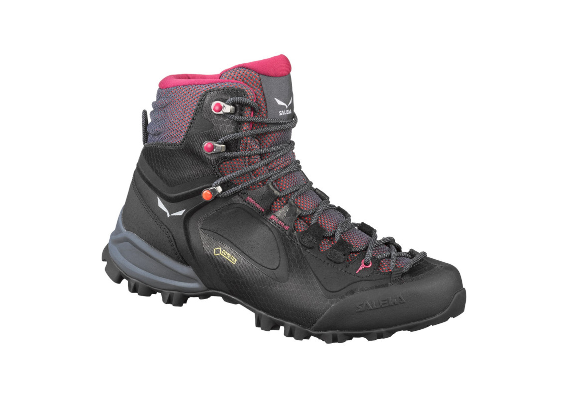 salewa women's alpenviolet mid gtx