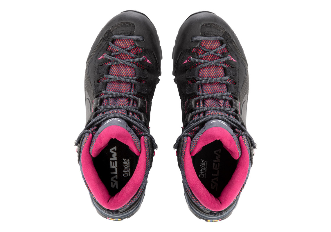 salewa women's alpenviolet mid gtx