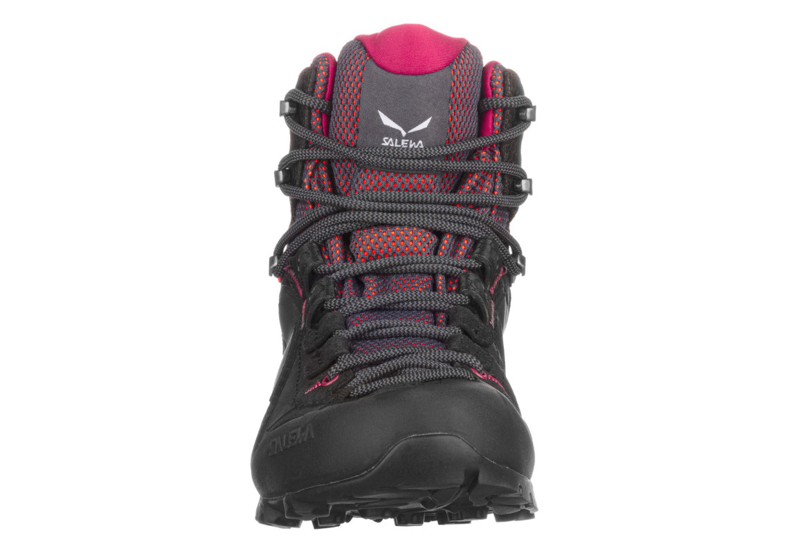 salewa women's alpenviolet mid gtx