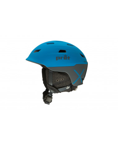 pret refuge x helmet review
