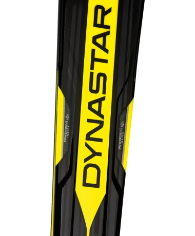 DAFD301 SPEED ZONE 10 Ti KONECT powerdrive rgb72dpi