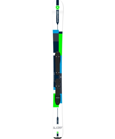 DAFJC01 SLIDER KID Kid X 004