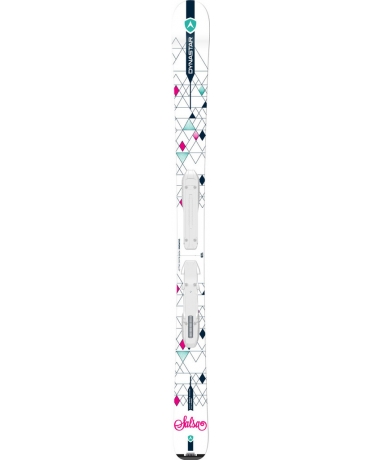 DAFJC03 SALSA KID Kid X 002