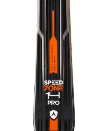 DAGD201 SPEED ZONE 14 Pro R21 Racing ski tail name rgb72dpi