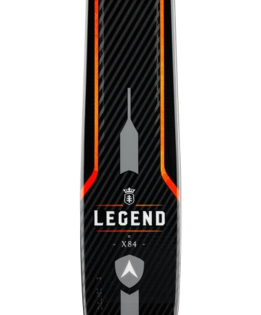 DAGS602 LEGEND X84 Konect ski tail name rgb72dpi