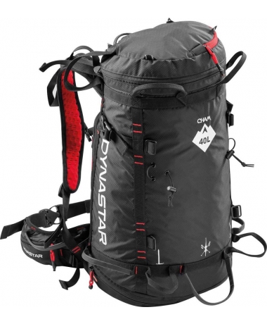 DKEB300 CHAM 40 BLACK 001