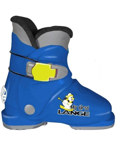 LBC5630 MY FIRST LANGE 082