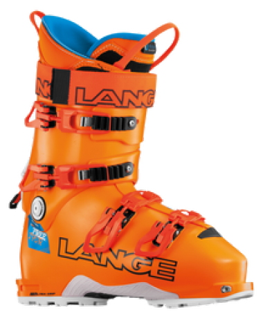 LBF7240 XT 110 FREETOUR