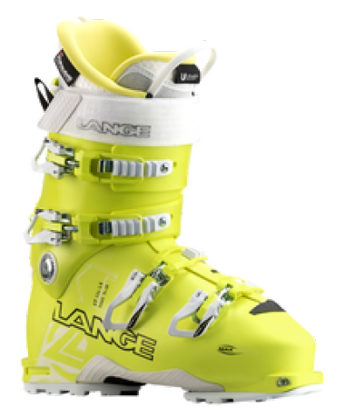 LBF7300 XT 110 LV FREETOUR W