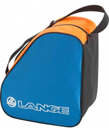 LKFB201 BASIC ORANGE BOOT BAG rgb72dpi
