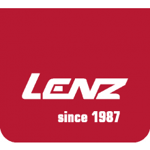Logo Lenz 1987 01