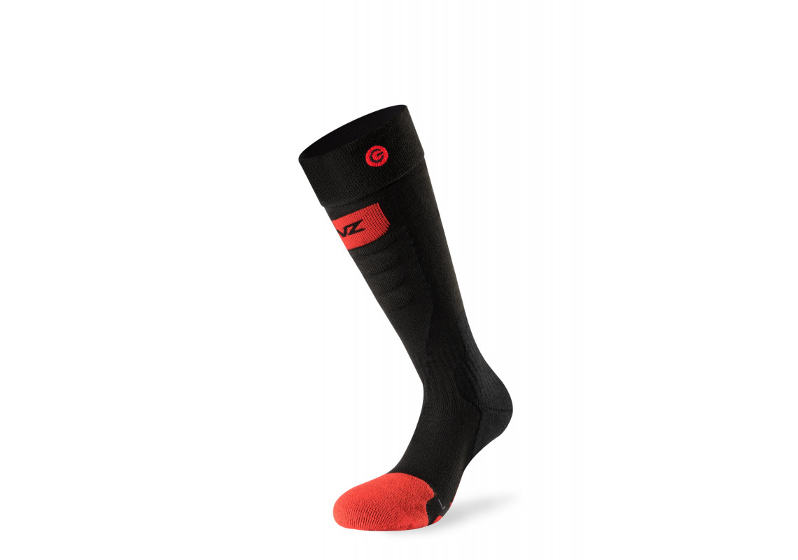 Heat Sock 5.0 Toe Cap Slim Fit - Lenz - Bobo Products